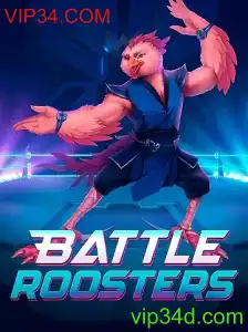 BattleRoosters: Estratégias e Regras do Jogo