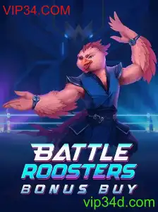 Explorando o Universo de BattleRoostersBonusBuy