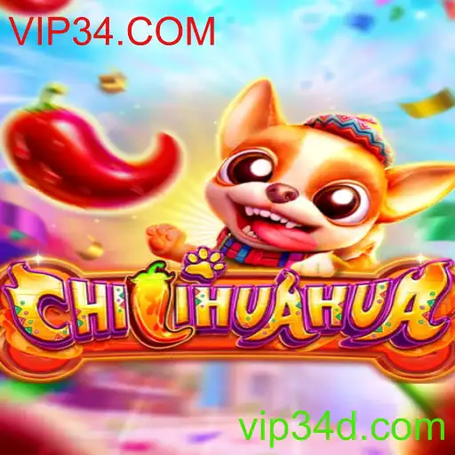 Explore o Fascinante Mundo de CHILIHUAHUA: Um Jogo Inovador com a Marca VIP34.COM