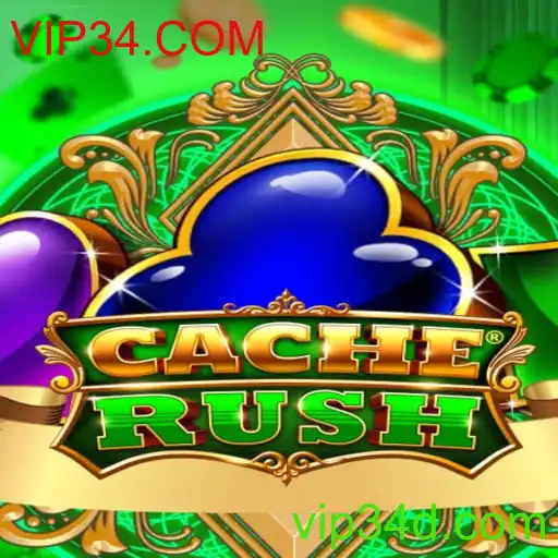 Descubra as Emoções do Novo Jogo CacheRush