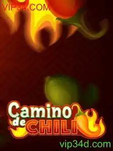 CaminodeChili: Um Mergulho no Fascinante Universo do Jogo com VIP34.COM