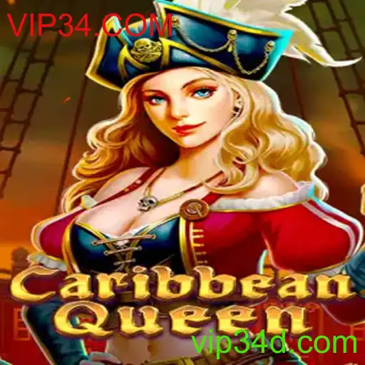 CaribbeanQueen: Uma Aventura Inesquecível no Mundo dos Jogos