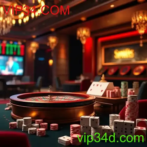 casino