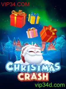 Descubra ChristmasCrash: Um Jogo de Natal Inovador com Elementos Empolgantes