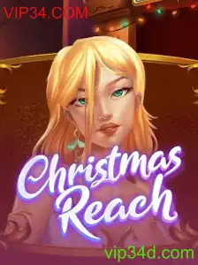 Descubra o Mundo Encantado de ChristmasReach