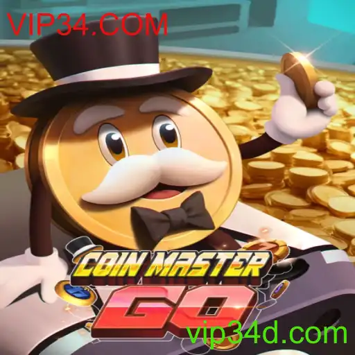Explorando CoinMasterGO: Aventuras no Universo das Moedas Virtuais