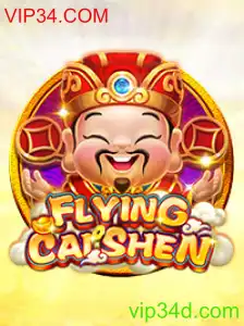 Explorando o Universo de FlyingCaiShen: Um Mergulho Profundo no Jogo e Suas Regras