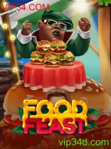 Descubra o Mundo de FoodFeast: Uma Experiência Gastronômica Única