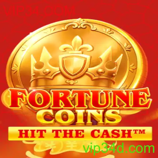 Descubra o Mundo Empolgante de FortuneCoins
