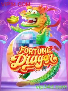 Explorando o Mundo de FortuneDragon: Um Guia Completo para Novos Jogadores