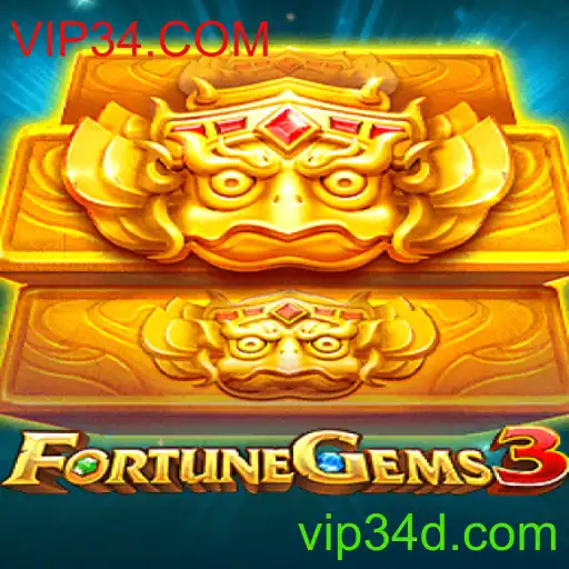Explore o Fascinante Mundo de FortuneGems3