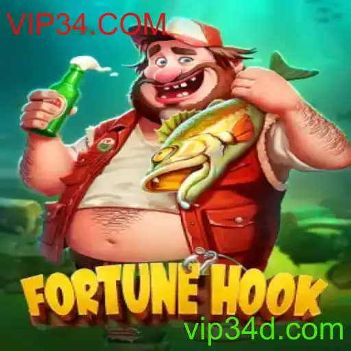 Explorando FortuneHook: Uma Aventura de Estratégia e Sorte