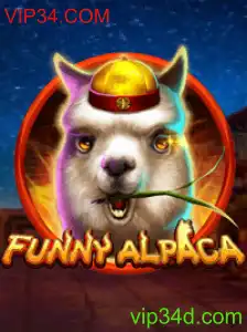 Explorando o Divertido Mundo de FunnyAlpaca: Um Jogo Inovador