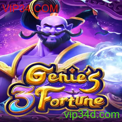 Genie3Fortune: Descubra o Mundo Mágico dos Jogos de Azar