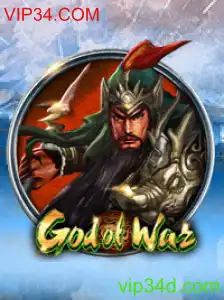 Explorando o Mundo de GodofWar
