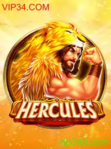 Descubra o Fascinante Jogo Hercules
