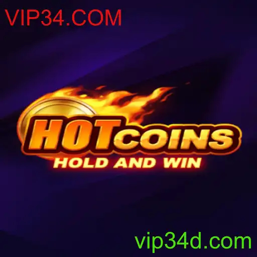 Descubra o Mundo de HotCoins - A Saga Irresistível de Estratégia e Aventura