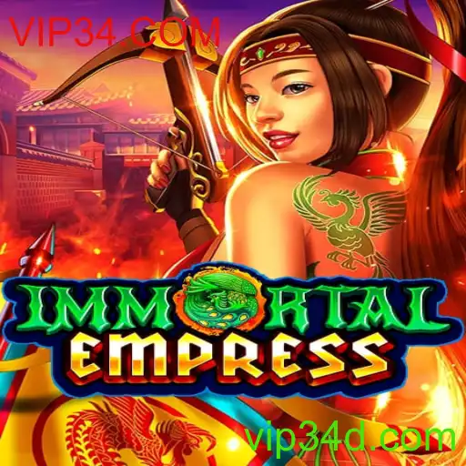 Explore o Fascinante Mundo de ImmortalEmpress: Um Jogo de Estratégia Épico