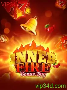 Descubra o Fascinante Mundo do InnerFireBonusBuy no VIP34.COM