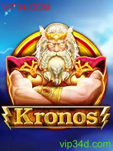 Explorando o Universo de Kronos: O Jogo que Está Conquistando o Mundo