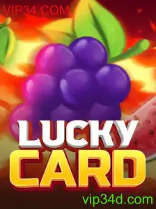 Descubra as Emoções do Jogo 'LuckyCard': Regras e Melhores Estratégias