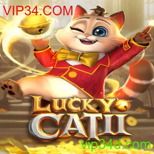Explorando o Universo de LuckyCatII: Um Guia Completo