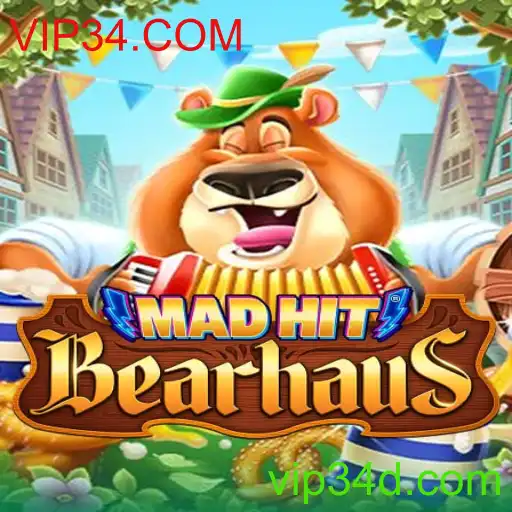 Explorando os Segredos de MadHitBearhaus