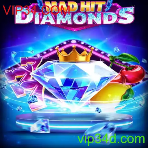 Explorando MadHitDiamonds: Um Mergulho no Universo de Aventura e Estratégia