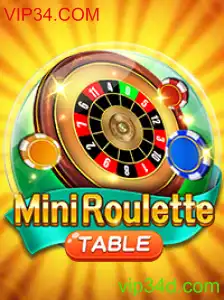Descubra a Excitante Experiência do Jogo MiniRoulette