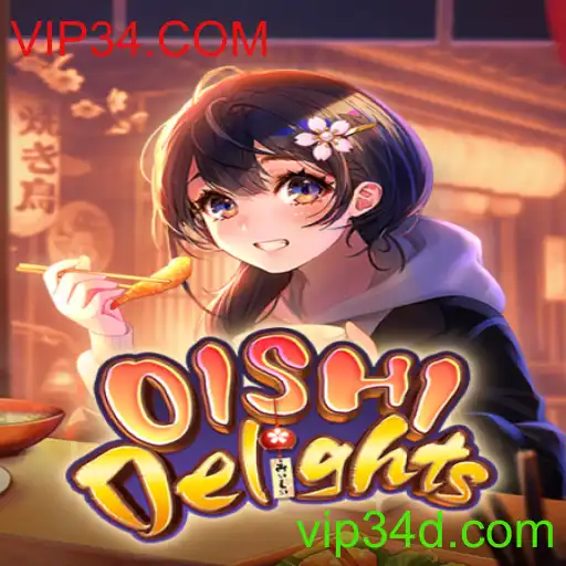 OishiDelights: Descubra as Regras e as Emoções deste Jogo Inovador