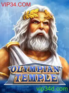 Explorando o Mundo Fascinante de OlympianTemple