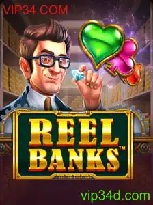 Explorando o Empolgante Mundo de ReelBanks