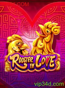 Explorando o Mundo de 'RoosterInLove': Descubra a Nova Sensação dos Jogos