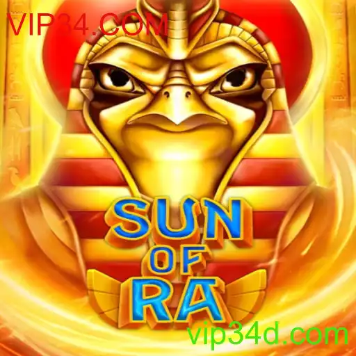 SunofRa: Descubra o Novo Fenômeno dos Jogos com VIP34.COM