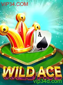 Explorando WildAce: Uma Jornada no Mundo dos Jogos Modernos