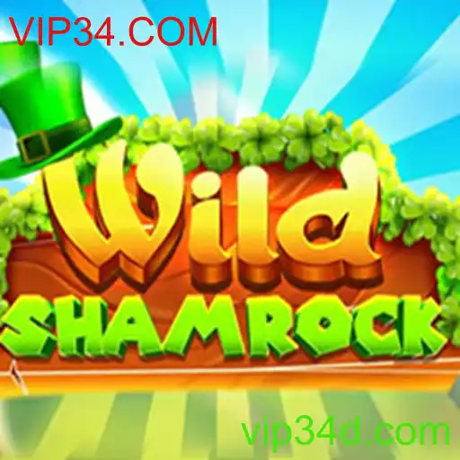 Explorando o Fascinante Jogo WildShamrock: Uma Viagem ao Mundo Mágico dos Trevos