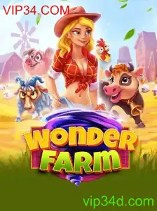 Descubra o Mundo Encantado de WonderFarm: Guia Completo e Atualizado