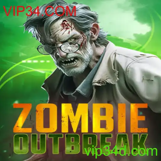 ZombieOutbreak: Explore o Desafio Electrizante dos Mortos-Vivos